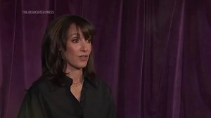 Jennifer Beals describes how she stays grounded in the age of social media