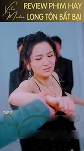 504K views · 10K reactions | Chàng trai chỉ cần vẫy tay đã có thể đ-á-nh b-ạ-i hơn 10 tông sư, anh có hôn thư với 7 vị sư tỉ xinh đẹp, còn là Long Tôn cai quản thiên hạ. Phần 2 (Còn tiếp) | Vita Media Review Phim Chiến Thần | Facebook