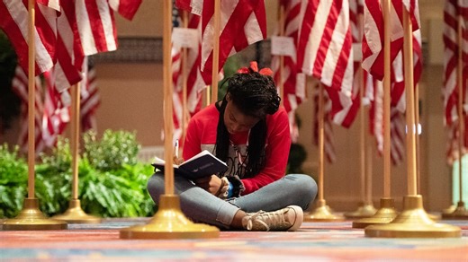 57K views · 6K reactions | Please take a moment to watch a special Children of Fallen Patriots Day message from our very own @Gary Sinise. Today, we salute the sacrifice of military children who have lost a parent in the line of duty. | Gary Sinise Foundation | Facebook