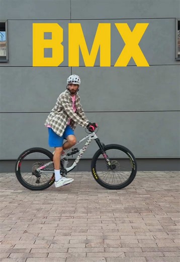 🤣ПЯТЬ РАЙДЕРОВ: XC, BMX, TRIALS, TRAILS, DOWNHILL #trialninja #mtblove #mtb #mtbtrails #bmxstreet #bmx #бмх #горныйвелосипед