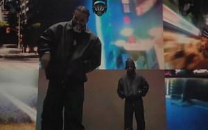 Drake & 21 Savage《Jimmy Cooks》(官方1080P高清MV 精美歌词版MV)双版合编推荐