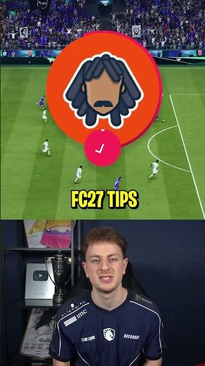 How To Start Like A Pro In EA FC 27