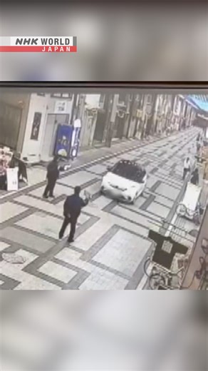 NHK WORLD-JAPAN on Reels