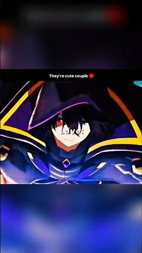 Eminence in the shadow 🔥 shadow Vs Aurora | #animeedit #eminenceinshadow