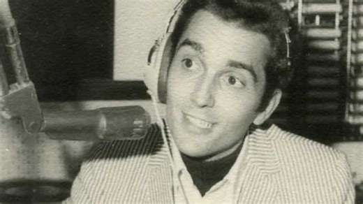 Longtime Sacramento radio DJ Joey Mitchell dies after decades on the airwaves