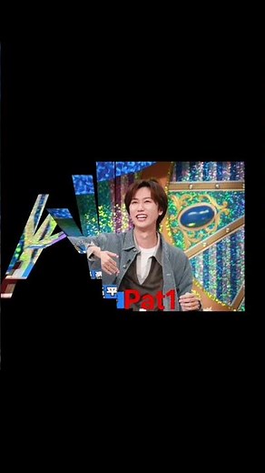 Snow Man阿部亮平率いる阿部ナイン『ミラクル9』
