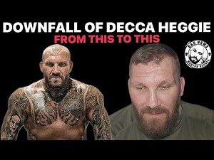 The Downfall Of Decca Heggie – Cry for Help or Just Attention?💥