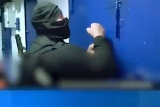 ‘Sunlight Can’t Reach It’ - Israel Holds Detainees in Underground Prison