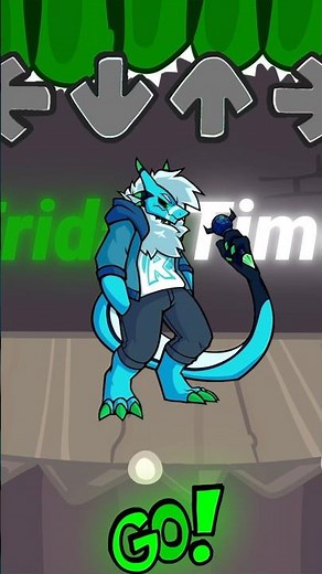 FNF VS RetroSpecter Playground Test VS Gameplay #shorts