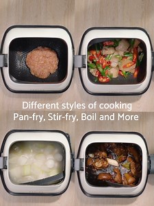 Fanlai M1 Product Video