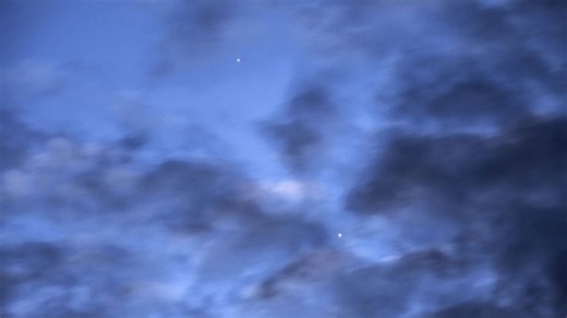 See a rare conjunction of Mercury and Venus this month — here's when and where to look
