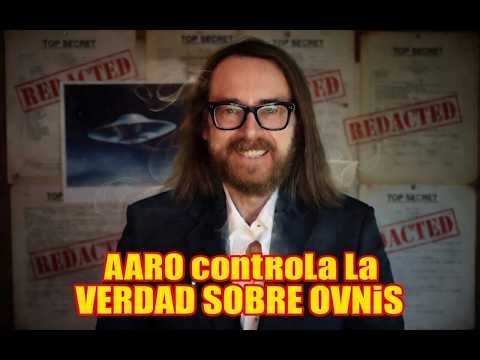 Lo que preparan no es lo que crees - Desclasificación OVNI #aaro #ovnis #uap #pentagono #divulgacion