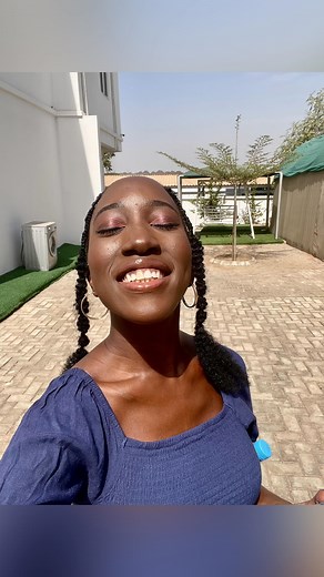 To us, to us, to us 🥹 A Child, a Child is born ⭐️ — Comment some Christmas emojis if you’ve listened to my new song “To Us a Child Is Born” ☺️🎄⭐️🩷 • #christmas #christmasmusic #newsong | Destiny Paul-Enenche