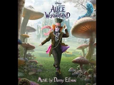 Alice's Theme (Extended - 10 Hours)
