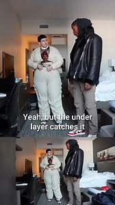 Boyfriend rates my NYC outfits 🤩 | Dani DMC