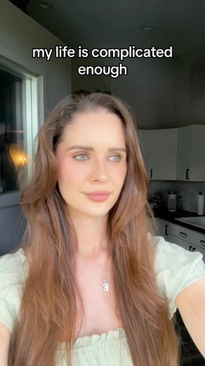 Erin Williams on Instagram: "hypothetically the new honorary American erin seems to think mullets are cool"