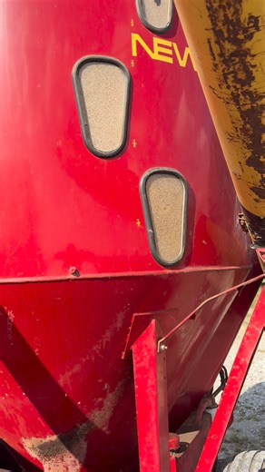 1.4K views · 32 reactions | Cover crop time! 5 way mix with 4 different spices. | Dusty Gossett | Facebook