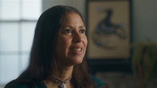 19K views · 282 reactions | We are excited to share this tribute to wampum and fiber artist Elizabeth James-Perry. She is one of the 2023 NEA National Heritage Fellows. | Dust-to-Digital | Facebook