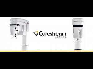 CS 8100 Carestream