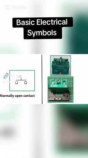 Understanding Basic Electrical Symbols for Projects