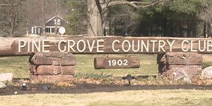 Pine Grove Country Club in Iron Mountain prepares, hopes for golf season start