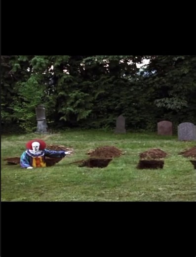 Pennywisers edit#foryou #viral #edit #foryoupage #fyp | pennywise edits