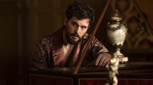 What does proletariat mean? Behind Henry’s breakdown in Industry Season 4 Episode 2