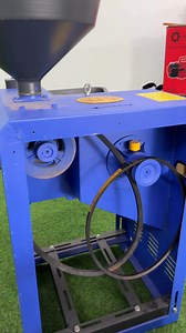 Máy xát gạo mini gia đình 2 chức năng nhỏ gọn lh:0971014618 Thám Lê #mayxatgaomini | Lê Trung Hiếu