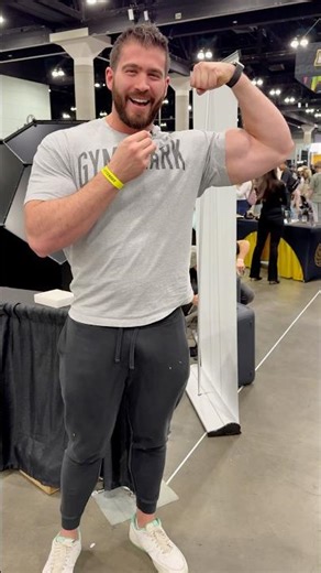 Entrevistado al gran Alonso Mejía