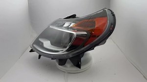 ALLIGATOR AUTO LIGHTS Replacement for Ram 2014-2022 Promaster Halogen Headlight Assembly Pair Set With DRL for 1500/2500/3500 Cargo Van, Including Bulbs, Left&Right, DOT&SAE, 68154588AK, 68154589AK