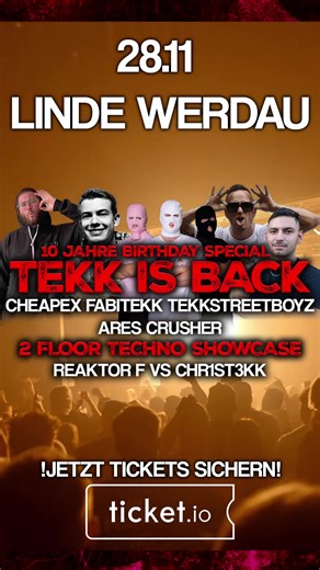 hardtekk.universe on TikTok