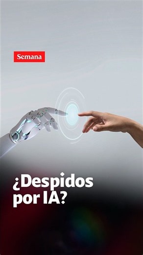 La IA podría dejar SIN EMPLEO a trabajadores de oficina en 2030