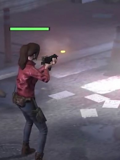 Resident Evil Mobile Gameplay: Survival Unit Highlights