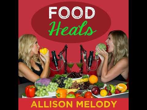 232: Reversing Diabetes and Building Healthy Communities With Plant-Powered Senator Eric L. Adams