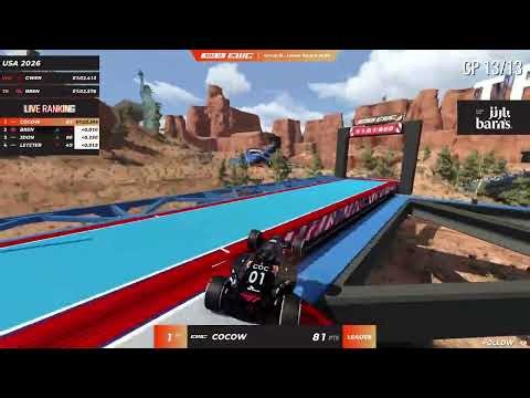 Bren Snipes first place