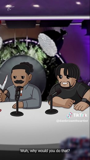 The Cat in the Hat Animation Featuring Dan Brown