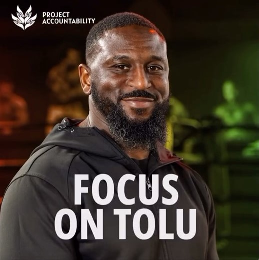 Project Accountability CIC on Instagram: "Tolu is a community practitioner and founder of @fitness4kidz_uk 4 Kidz a social enterprise supporting children and young people from disadvantaged backgrounds through structured, accountable, and positive engagement. With lived experience of many of the challenges young people face today, Tolu brings a grounded and credible approach to his work. He understands the importance of boundaries, consistency, and responsibility, and focuses on creating safe en