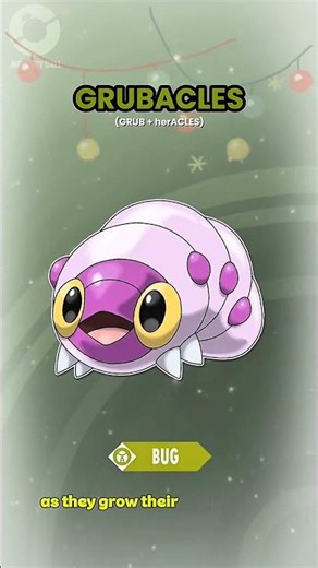 what if Heracross had a full evolution line?