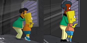 The Simpsons: Hit and Run Remastered Mod Update Reveals Dramatic Improvements
