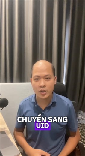 Auto Increment vs UUID – Cái nào nên chọn? #hoanganunicode #unicode | Unicode Academy
