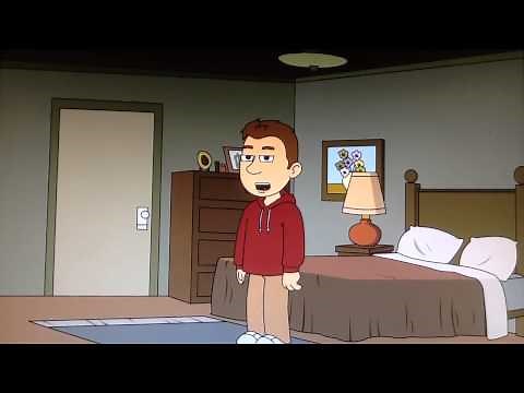 Can Mr. Dallas Be In Your GoAnimate Videos?