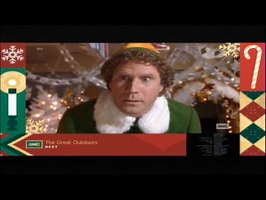 Scrooged (1988) End Credits (AMC 2025)