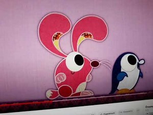 Patchwork Pals: The Penguin 🐧