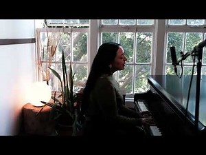 Valentina — Live Session | Carla Morrison