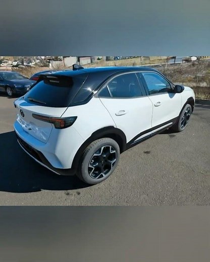 Is This the Opel Mokka? Yes, and It's Stunning! 🚗✨