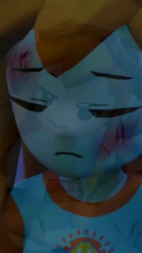 Meggy Spletzer en SUNSET PARADISE: Inicio Vs Final