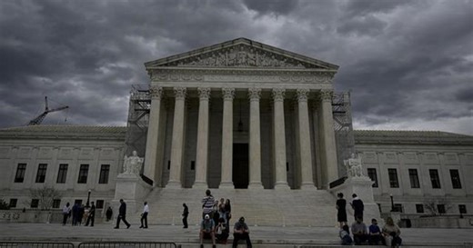 Supreme Court to hear First Amendment cases, weigh in on Texas immigration law