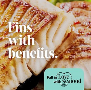 Fall in Love with swai, a mild and slightly sweet white fish that's tender, flaky, and delicious. Buy 1, and get 1 FREE now! Shop now: bit.ly/3BNv81i #swai #seafood #seafood4health #fallinlovewithseafood #loveseafood #ad #sponsored #publix @Publix | Seafood Nutrition Partnership | Facebook