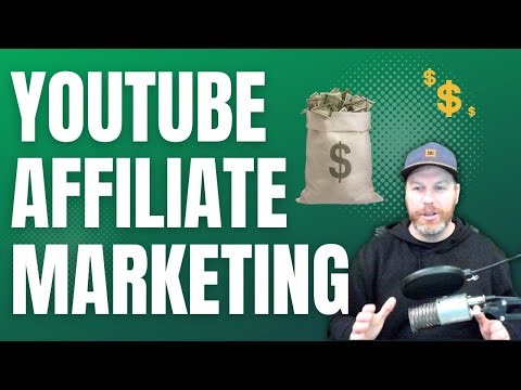 Youtube Affiliate Marketing for Beginners