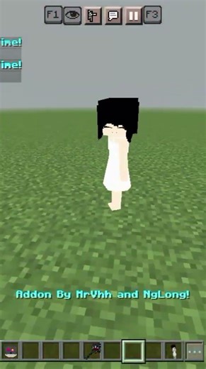 Asterisk vs DUSTTRUST!SANS | MCBE | MobBattle #shorts #minecraft